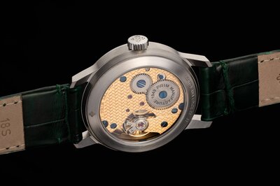 PRIM Traktor 34 Manufacture 103-014-520-00-1 Limited Edition 30pcs