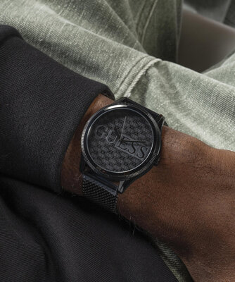 Guess Reputation GW0710G3