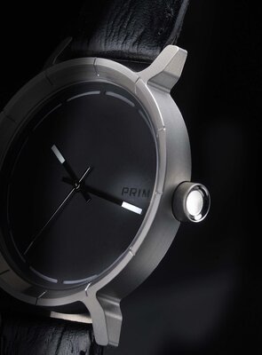 PRIM Cylinder 40 Quartz 39-798-419-00-1