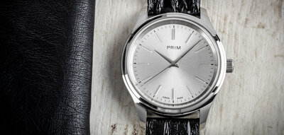 PRIM Klasik 40 Quartz 39-939-326-00-1