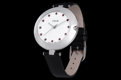 PRIM Sphere 40 Quartz 39-822-413-00-1