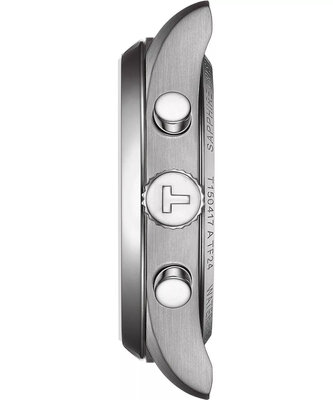Tissot PR 100 Quartz T150.417.11.051.00 Tour de France 2025 (+ correa de repuesto)