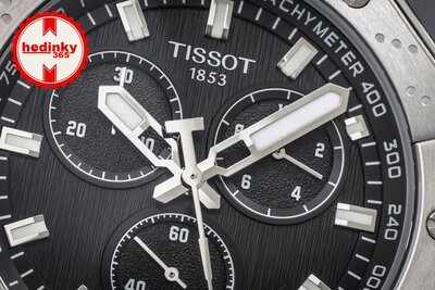 Tissot T-Race Quartz Chronograph T141.417.11.051.01