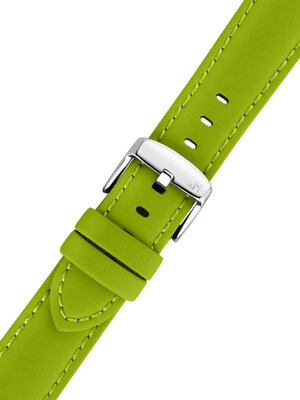 Correa verde Morellato Capri 5761D82.078 M (material reciclado)