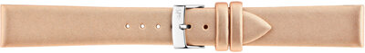 Correa de cuero Morellato Vogue 5970E14.189 S, rosa