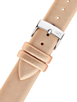 Correa de piel Morellato Vogue 5970E14.189 S, rosa