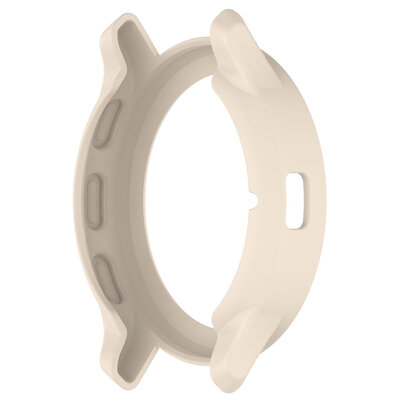 Protector (para Garmin Venu 3S), plástico, beige