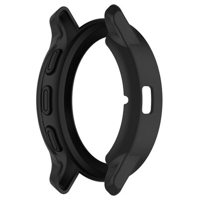 Protector (para Garmin Venu 3S), plástico, negro