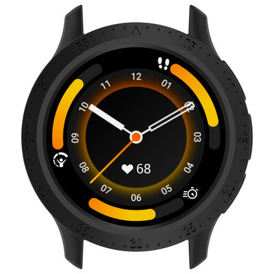 Protector (para Garmin Venu 3S), plástico, negro