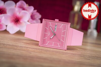 Swatch What If...Rose? SO34P700