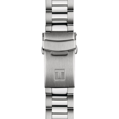 Tissot Seastar 1000 Automatic Powermatic 80 T120.807.11.091.00