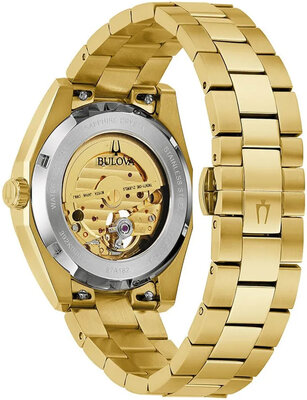 Bulova Surveyor Petit Automatic 97A182