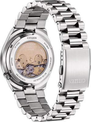 Citizen Elegant Tsuyosa Automatic NJ0159-86A