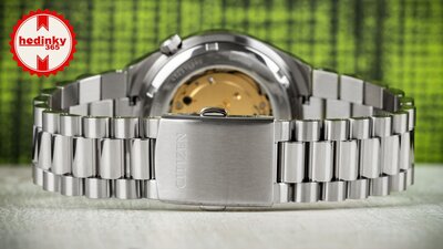 Citizen Elegant Tsuyosa Automatic NJ0159-86X