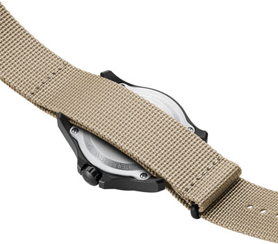 Luminox Land Atacama Field Urban XL.1970.SET (+ correa de repuesto)