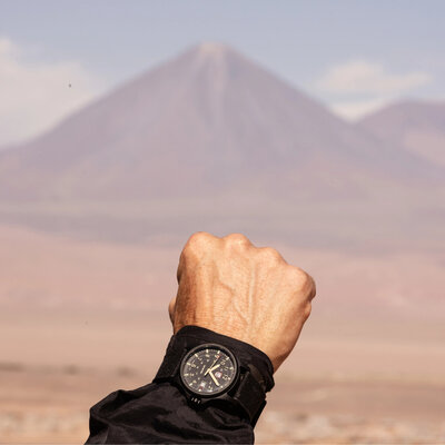 Luminox Land Atacama Field Urban XL.1970.SET (+ correa de repuesto)
