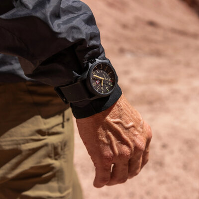 Luminox Land Atacama Field Urban XL.1970.SET (+ correa de repuesto)