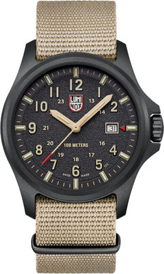 Luminox Land Atacama Field Urban XL.1970.SET (+ correa de repuesto)