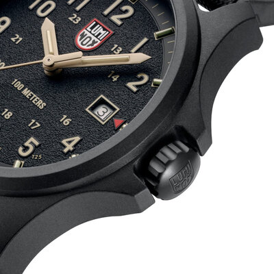 Luminox Land Atacama Field Urban XL.1970.SET (+ correa de repuesto)