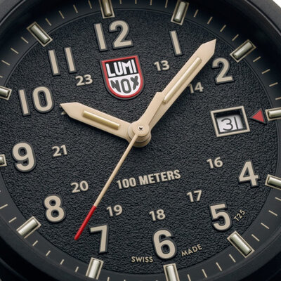 Luminox Land Atacama Field Urban XL.1970.SET (+ correa de repuesto)
