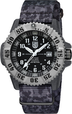Luminox Mil Spec Inspired XL.3351.1.SET (+ correa de repuesto)
