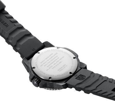 Luminox Mil Spec Inspired XL.3351.1.SET (+ correa de repuesto)