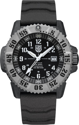 Luminox Mil Spec Inspired XL.3351.1.SET (+ correa de repuesto)