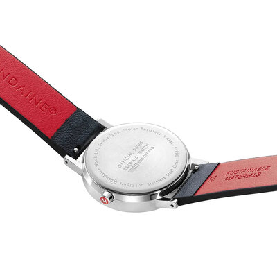 Mondaine Classic Quartz A660.30314.11SBBV