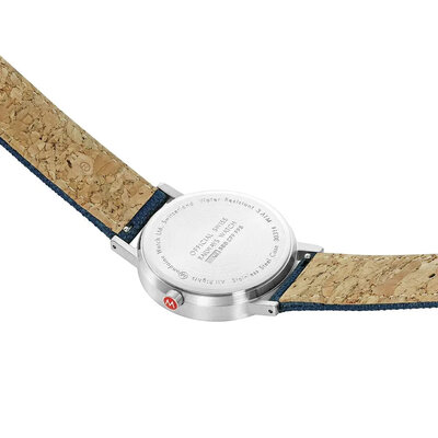 Mondaine Classic Quartz A660.30314.40SBD