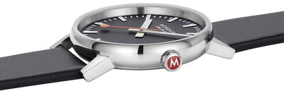 Mondaine Evo2 Quartz MSE.43120.LB