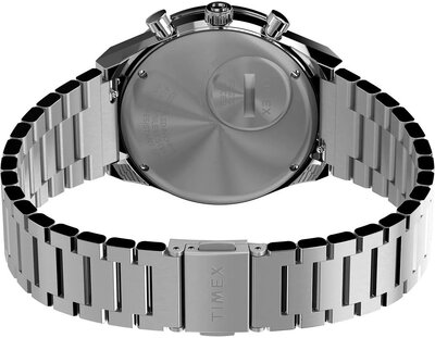 Timex Q Timex Reissue Quartz Chronograph TW2W53300UK