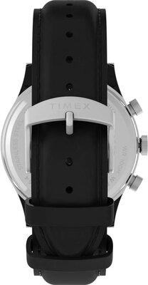 Timex Waterbury Traditional Quratz Chronograph TW2W48100