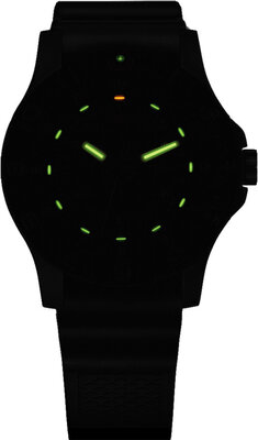 Traser P66 Type 6 MIL-G Quartz 100376