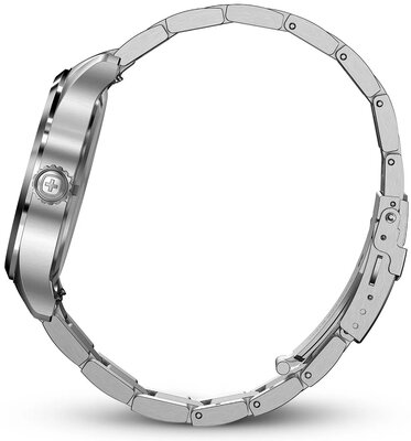 Wenger Terragraph Quartz 01.0541.122