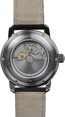 Zeppelin Atlantic Automatic 8468-1