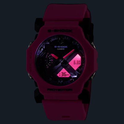 Casio G-Shock Original GA-2300-4AER