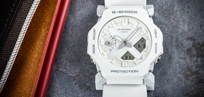 Casio G-Shock Original GA-2300-7AER