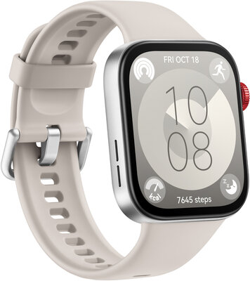 Huawei Watch Fit 3 Active White