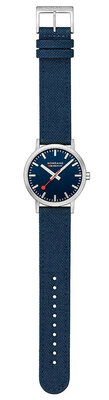 Mondaine Classic Quartz A660.30360.40SBD