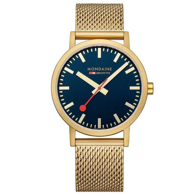 Mondaine Classic Quartz A660.30360.40SBM