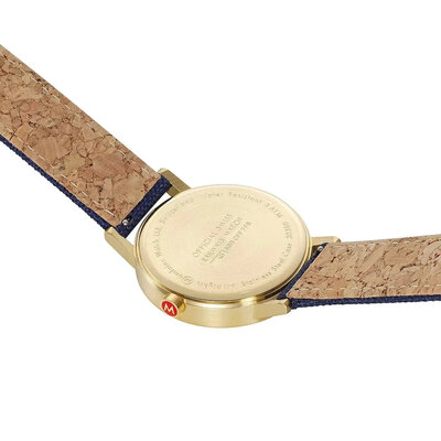 Mondaine Classic Quartz A660.30360.40SBQ