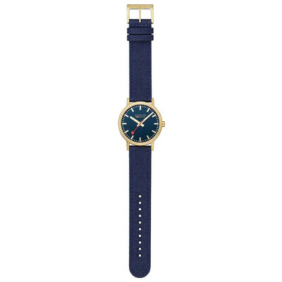 Mondaine Classic Quartz A660.30360.40SBQ