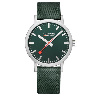 Mondaine Classic Quartz A660.30360.60SBF