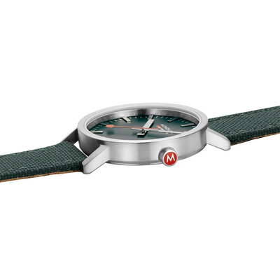 Mondaine Classic Quartz A660.30360.60SBF