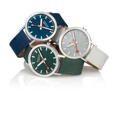 Mondaine Classic Quartz A660.30360.80SBH