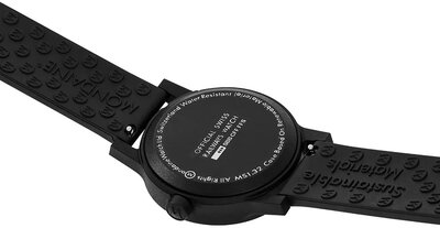 Mondaine Essence Quartz MS1.32110.RB