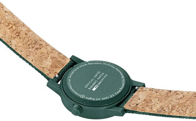 Mondaine Essence Quartz MS1.32160.LF