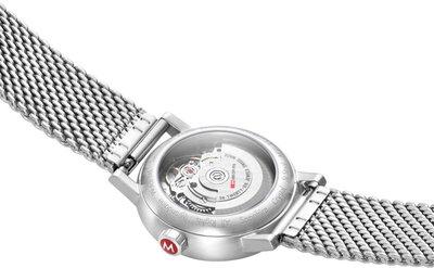 Mondaine Evo2 Automatic MSE.35610.SM
