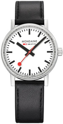 Mondaine Evo2 Quartz MSE.35110.LBV