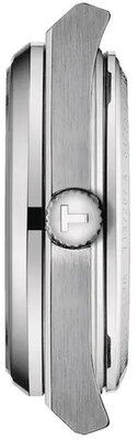 Tissot PRX Automatic Powermatic 80 Nivachron T137.207.11.091.01